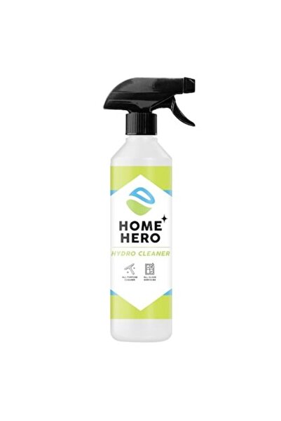 homehero Hydro Cleaner Glass and Mirror Cleaning Solution, HomeHero, 500 ml