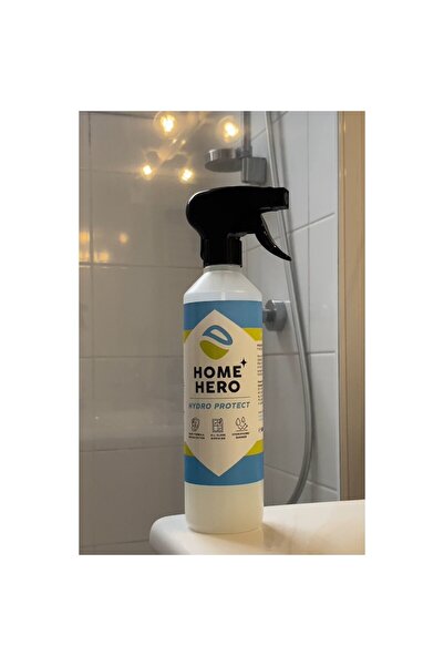 homehero Hydro Cleaner Glass and Mirror Cleaning Solution, HomeHero, 500 ml