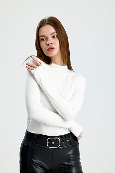 let s shine Half Fisherman's Finger Passing through Body