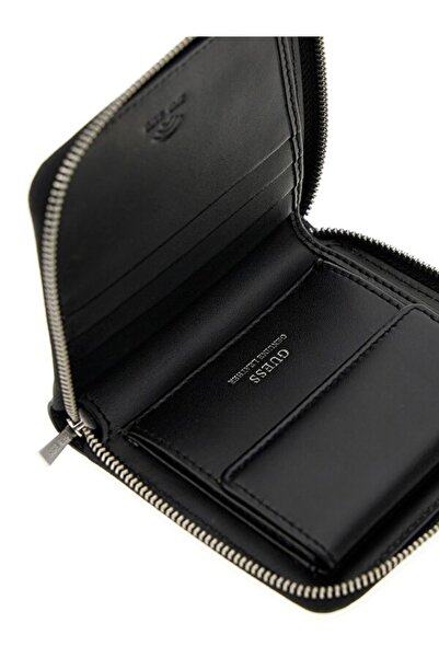 Guess MILANO ZIP AROUND