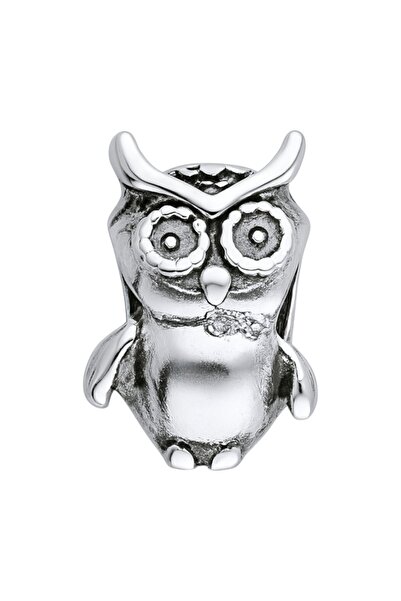 Dumledo Sleepless Owl Charm