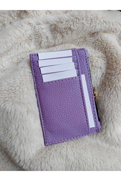 Tuel حامل بطاقة المحفظة