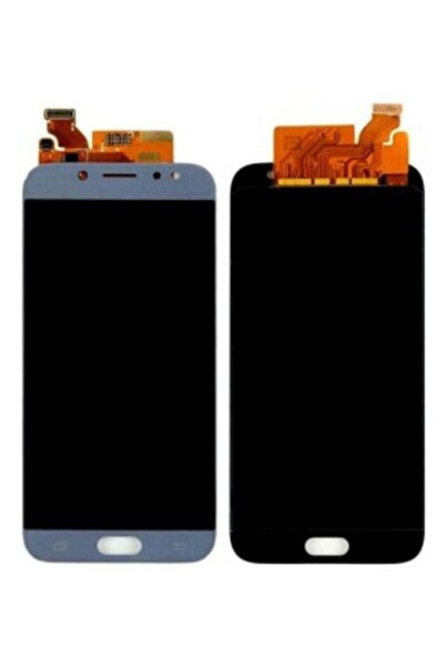 no markte شاشة لمس LCD بديلة لهاتف Samsung SM-J730