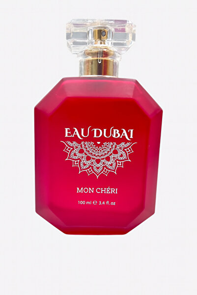 Eau Dubai MON CHERI