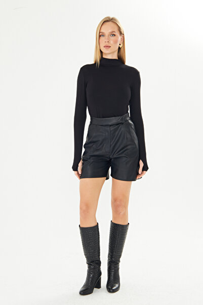 let s shine Half Fisherman's Finger Passing through Body