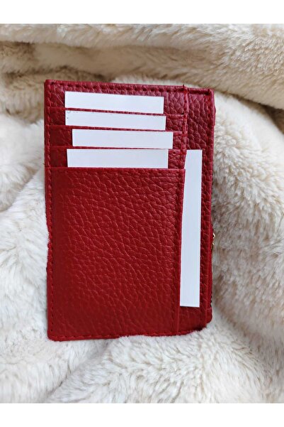 Tuel Wallet card holder