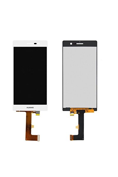 Generic Replacement Lcd Touch Screen For Huawei Honor 3