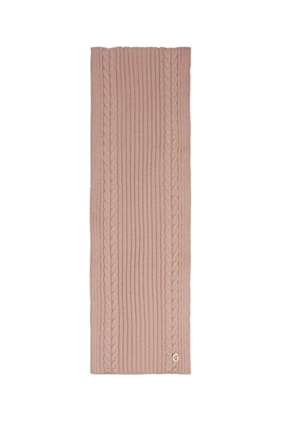 Guess Knitted Women's Shawl