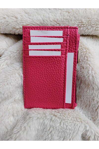 Tuel حامل بطاقة المحفظة