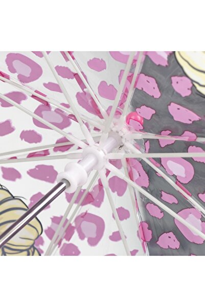 Cerda Barbie Girl Umbrella, 45cm