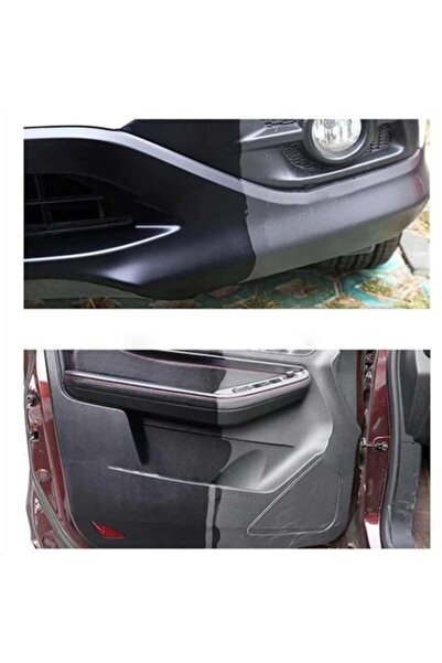 Car Hero Regenerare Plastic Auto New Look Plastics - Plastic & Rubber Regenerating Solution, Car Hero, 500ml