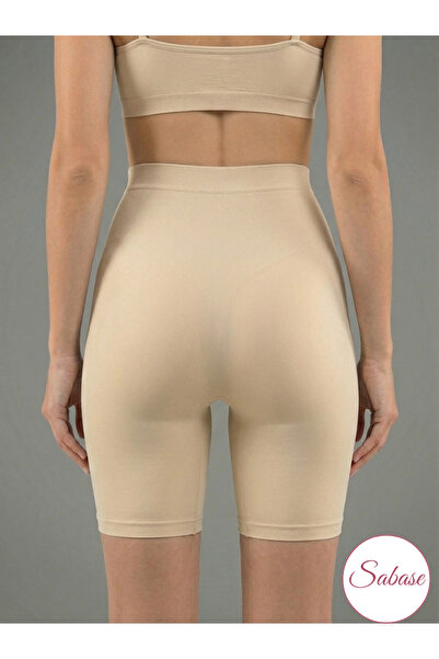 Sabase Elite Stitch-Free Silicone Shaping / Sculpting Basen+Belly Corset (Reduces Size by 1)