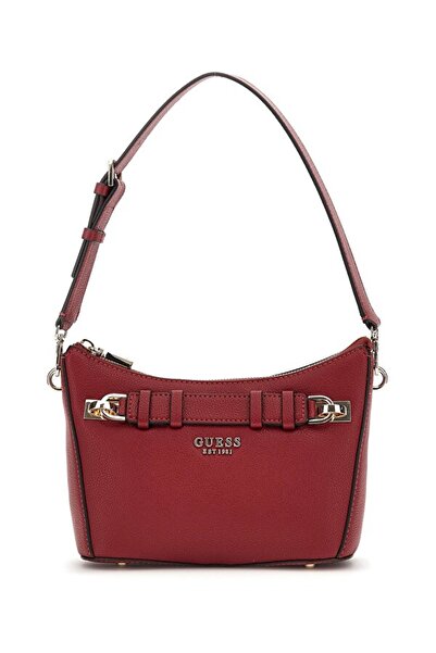 Guess Chardon Kadın Kırmızı El Çantası HWBG8546170-RED