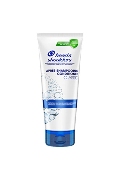 Head & Shoulders Head and Shoulder's Classic Clean Conditioner 220ml