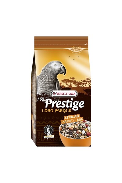 Versele Laga MARKENIO Loro Parque Afrika (122133) Papağan 1kg