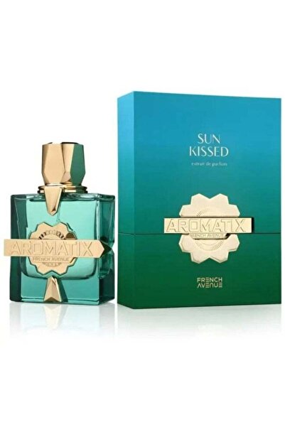 FRENCH AVENUE Aromatics Sun Kissed, 100 ml Extrait de Parfum, Unisex