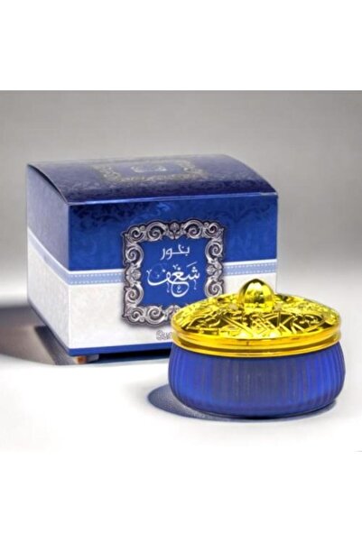 Dookhon Shaghaf Bakhoor (Shaghaf Incense)