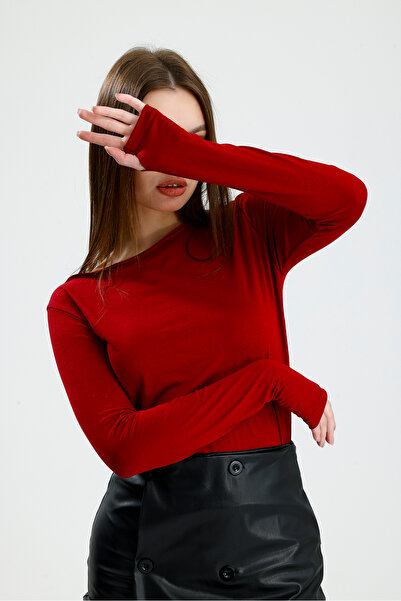 let s shine Kayak Neck Finger Passing Body