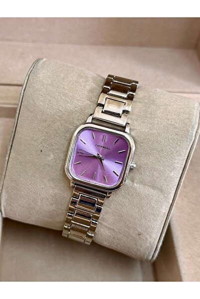 Choppers Vintage Kadın Kol Saati