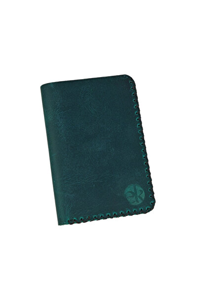 ELYK Creation Men's wallet made of genuine leather, Jack L