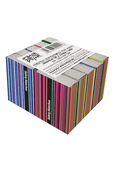 Oti Cutii de chibrituri Match Point, pachete de 10