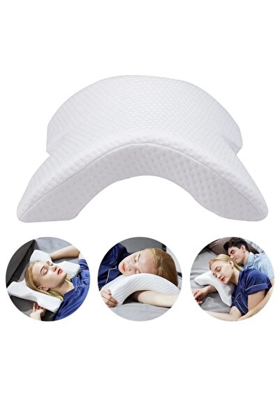 Espey Hmt Visco Ortopedik Geniş Boyuna Uyumlu Kol Ve Bacak Destekli Yumuşak K...