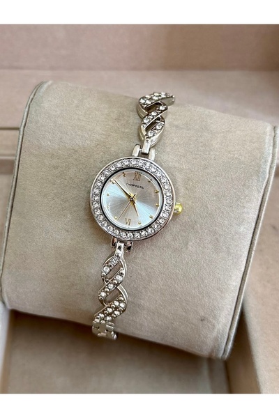 Choppers Otantik Kadın Kol Saati