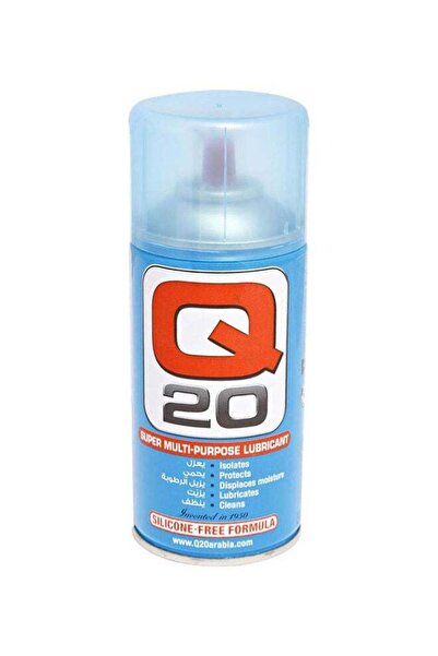 Q20 Multipurpose Cleaner
