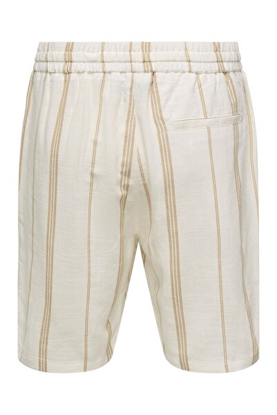 Only & Sons Ανδρικό σορτς ONSTINUS STEPAN SHORTS 006 - 22033632