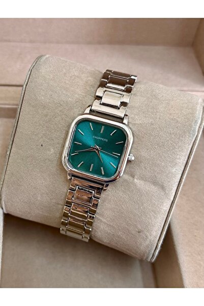 Choppers Vintage Kadın Kol Saati