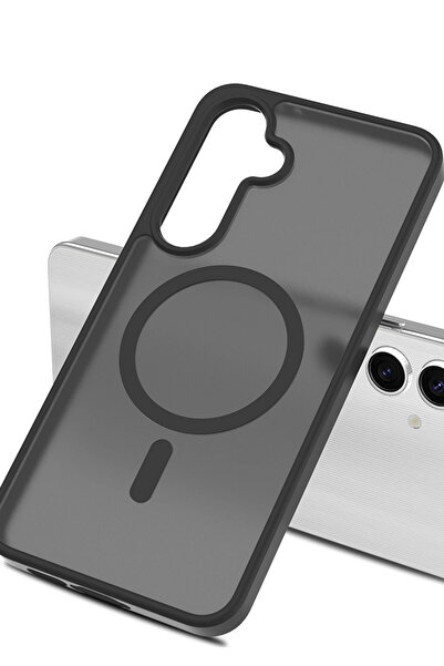 Joko Drnds Samsung Galaxy S24 Fe Jota Magsafe Case (04929) - Rose