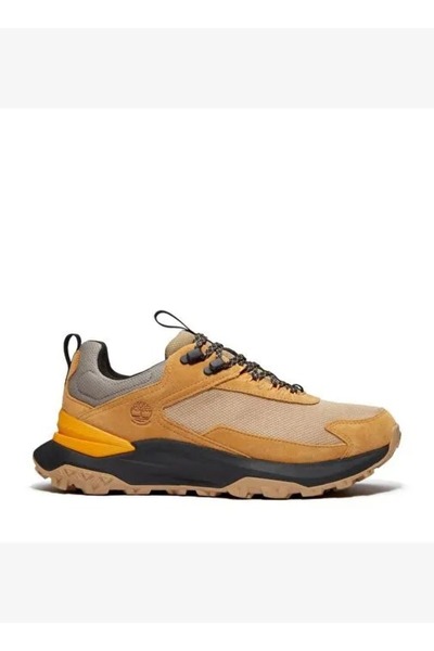 Timberland Motion Access Low Lace up Waterproof Sne Men's Wheat Mesh Sports Shoes - Tb0A6D9H