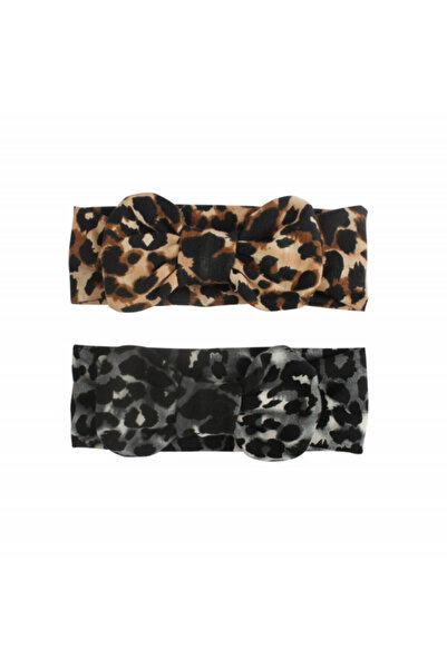 Superbaby Leopard Printed headband