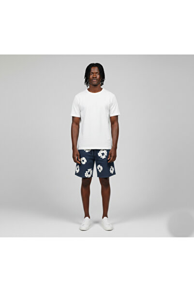 TWİZYYFAM Denim Tears Streetwear Şort