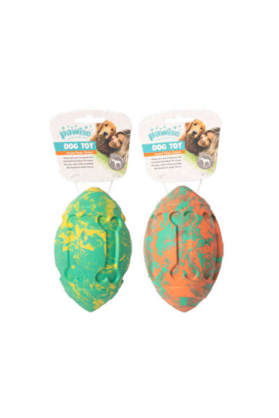 Pawise 1590940736 كرة مطاطية (24009) لعبة كرة