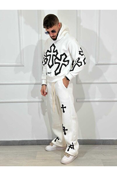 Urban Collection Men's Cotton Tracksuit