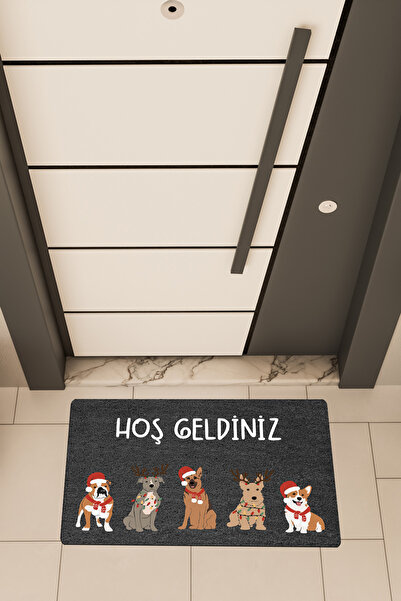 Dormot Висококачествен дигитален печат, Нова година, Весела Коледа, Новогодиш...