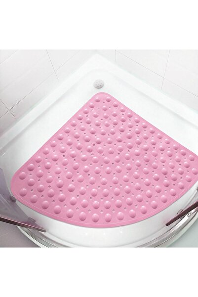 MAİN SHOP Covoraș de baie cu ventuză și covoraș antiderapant pentru cabină de...