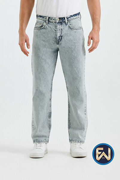 ElitWear Erkek Baggy Rahat Kalıp Salaş Pantolon MBG