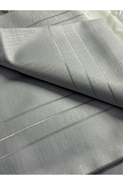Gön Ev Tekstili Şık Leke Tutmaz Masa Örtüsü 160x220 cm – %100 Polyester, 8-12...