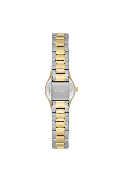 U.S. Polo Assn. Uspa2127-03 Women's Wristwatch