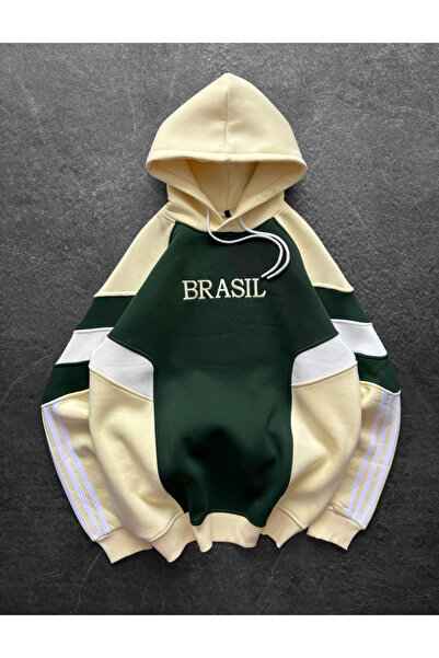 Butik Ross Brsl 3 Threads Ka Hooded Etro Sweat