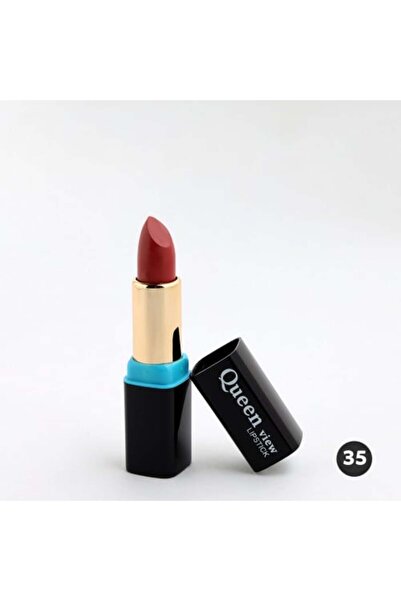 Queen View Creamy Lipstick No. 35