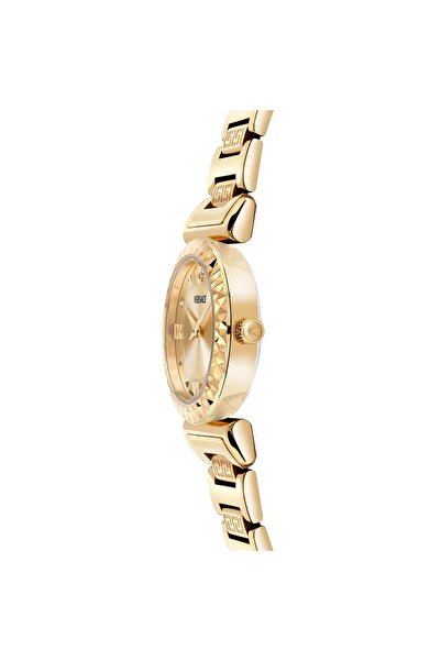 Versace Vrscvegfa0725 Women's Wristwatch