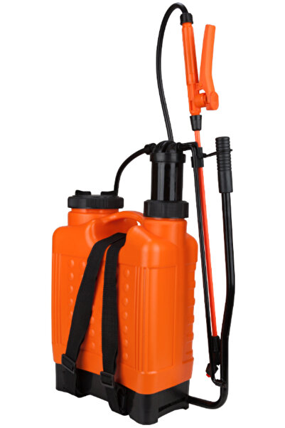 Evotools Pompa de stropit cu capacitate de 12 litri