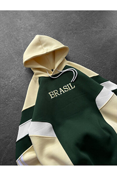 Butik Ross Brsl 3 Threads Ka Hooded Etro Sweat