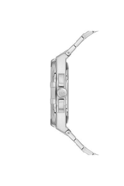 U.S. Polo Assn. Uspa1137-03 Men's Wristwatch