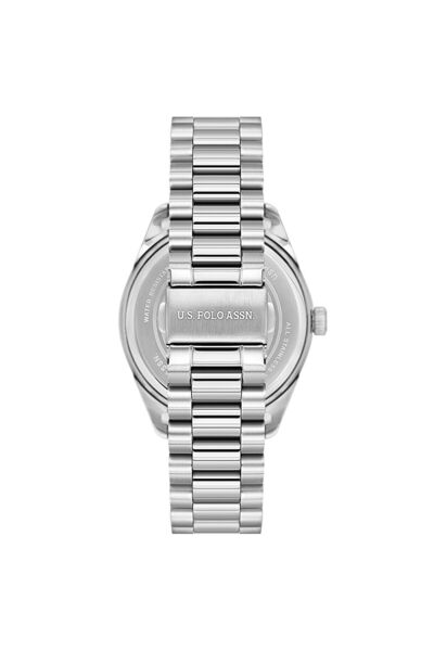 U.S. Polo Assn. Uspa1123-04 Men's Wristwatch