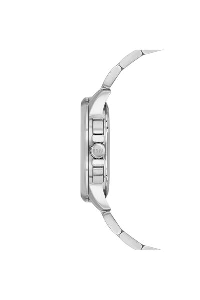 U.S. Polo Assn. Uspa1135-03 Men's Wristwatch