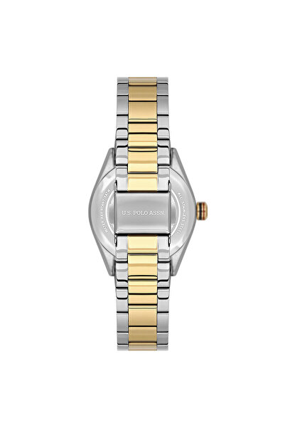 U.S. Polo Assn. Uspa2122-05 Women's Wristwatch